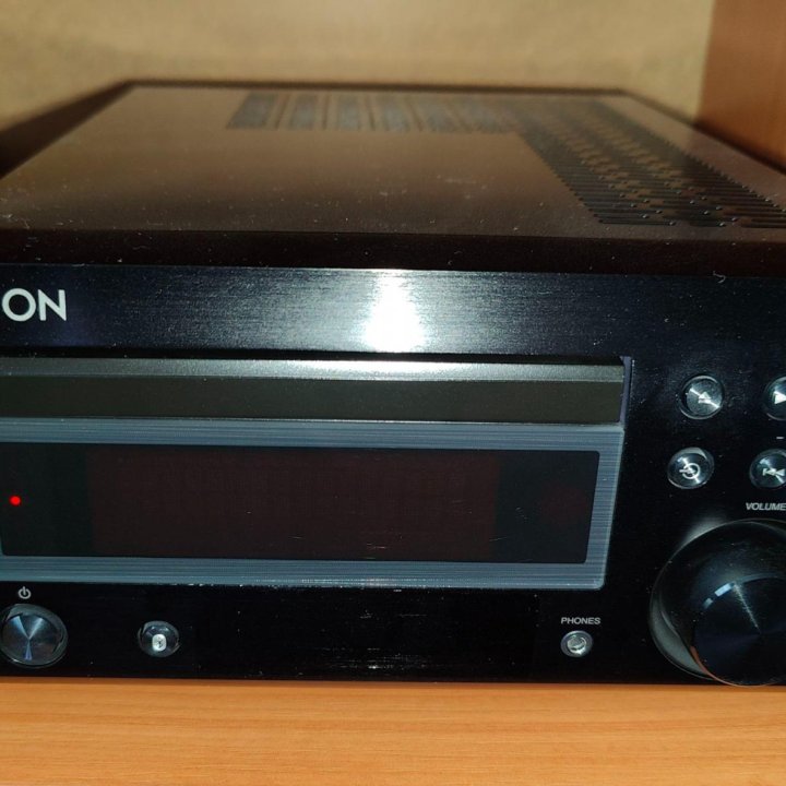 CD-ресивер Denon RCD-M41