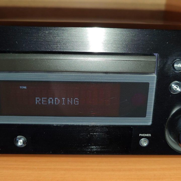 CD-ресивер Denon RCD-M41