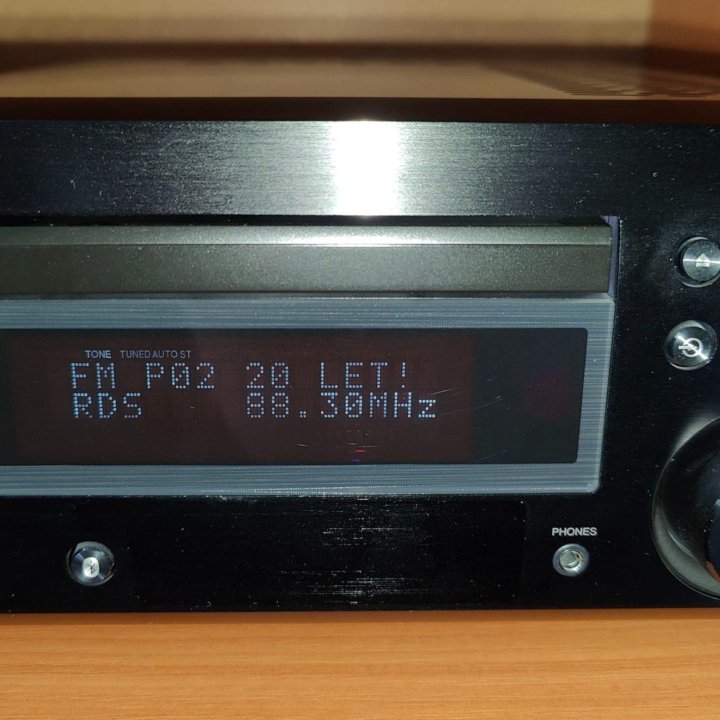 CD-ресивер Denon RCD-M41