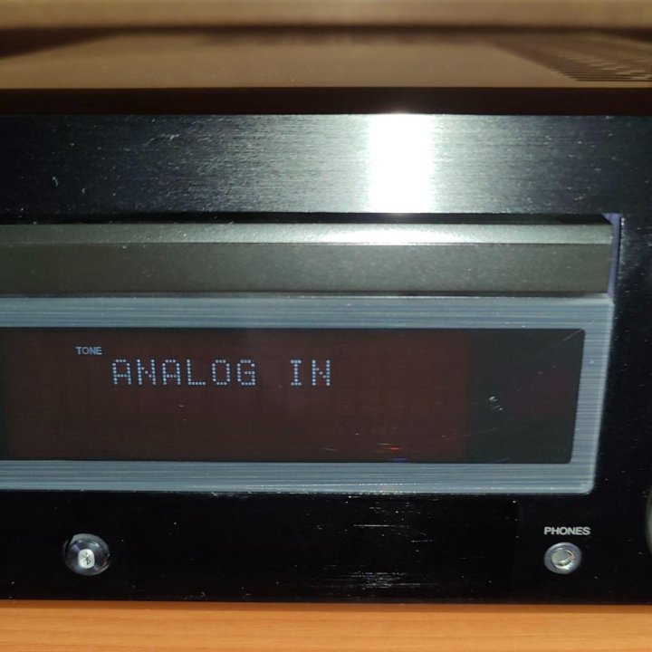 CD-ресивер Denon RCD-M41