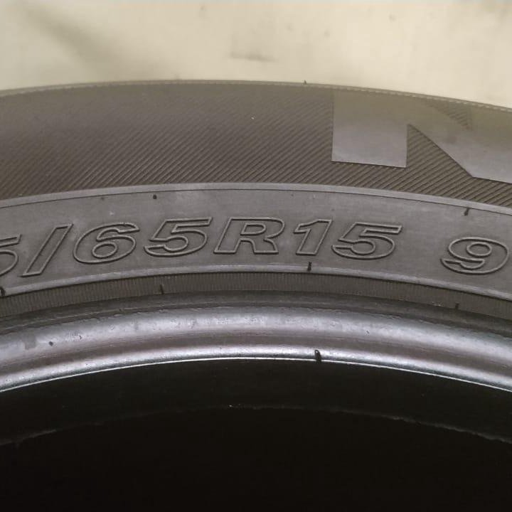 195/65 R15 Nexen Roadian 581 1 шт