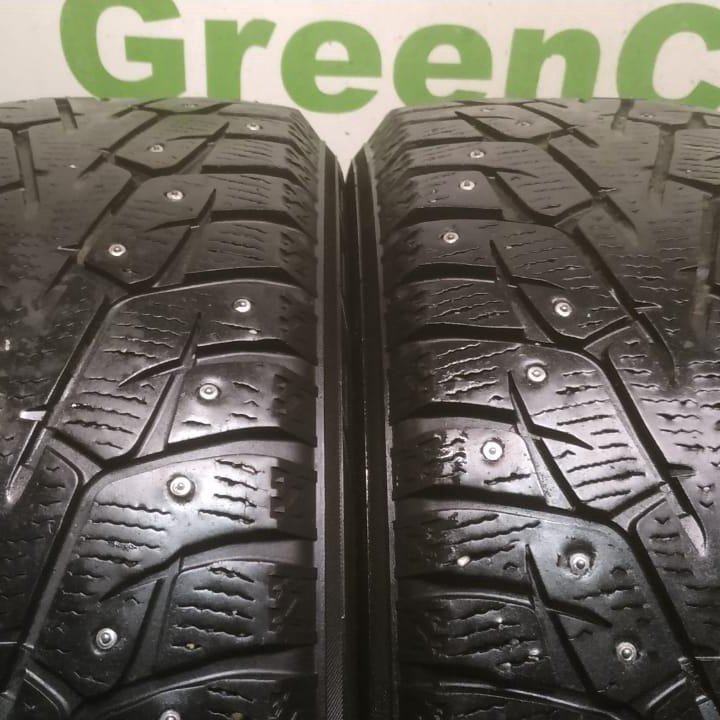 215/50 R17 Yokohama Ice Guard IG55 4 шт