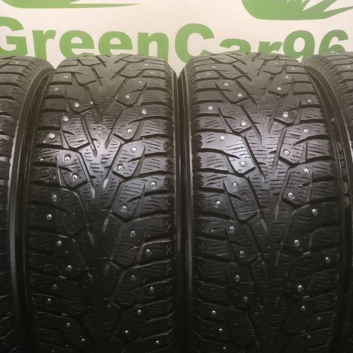 215/50 R17 Yokohama Ice Guard IG55 4 шт