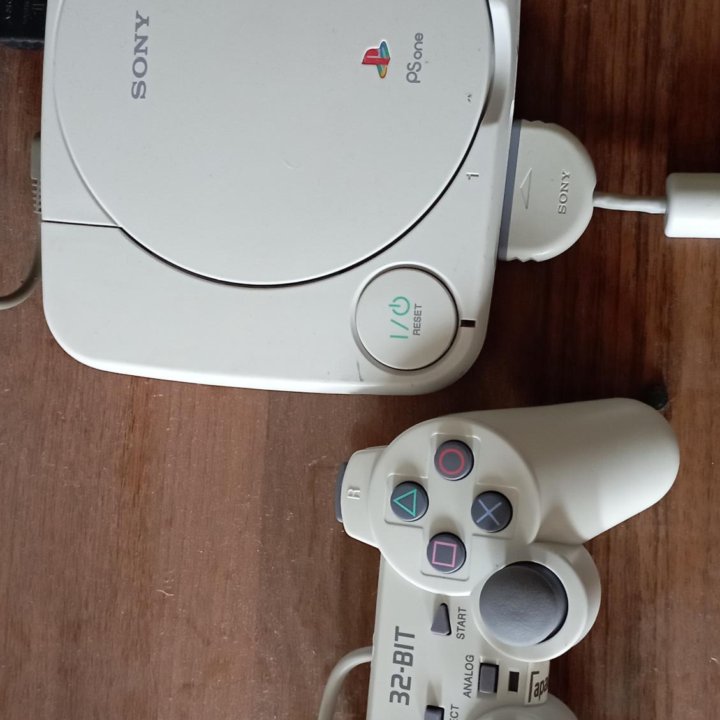 PlayStation 1 slim