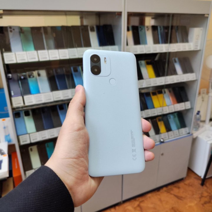 Xiaomi Redmi A2+ 3/64