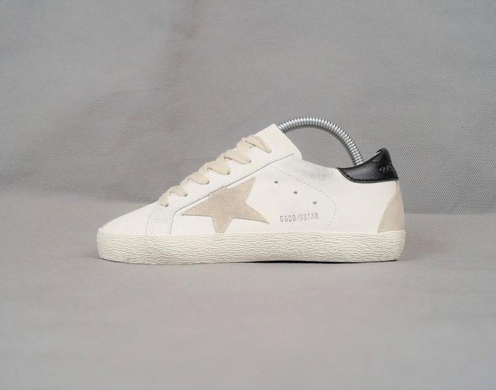 Кроссовки Golden Goose