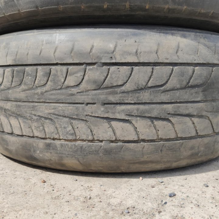 Firestone Firehawk Wide Oval, 215/55/17 пара