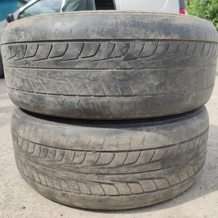 Firestone Firehawk Wide Oval, 215/55/17 пара