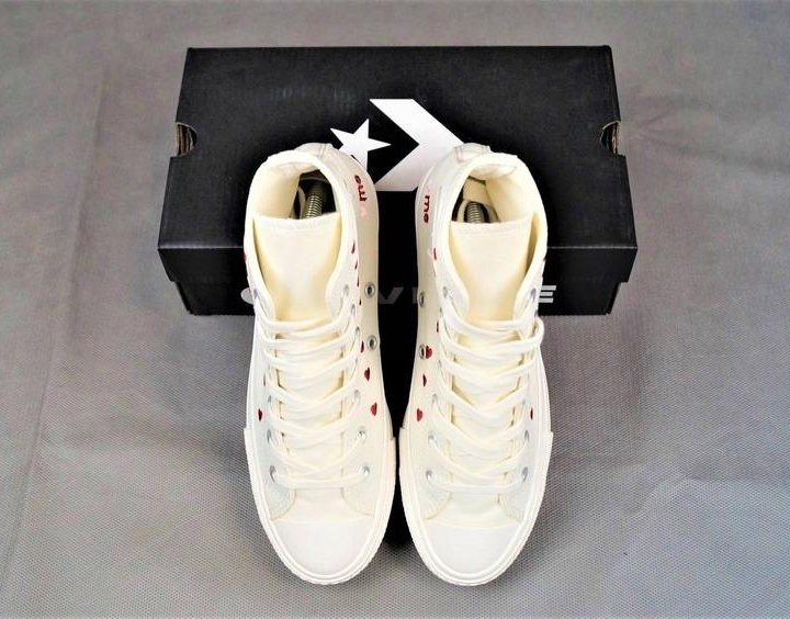 Кеды Converse Chuck Taylor