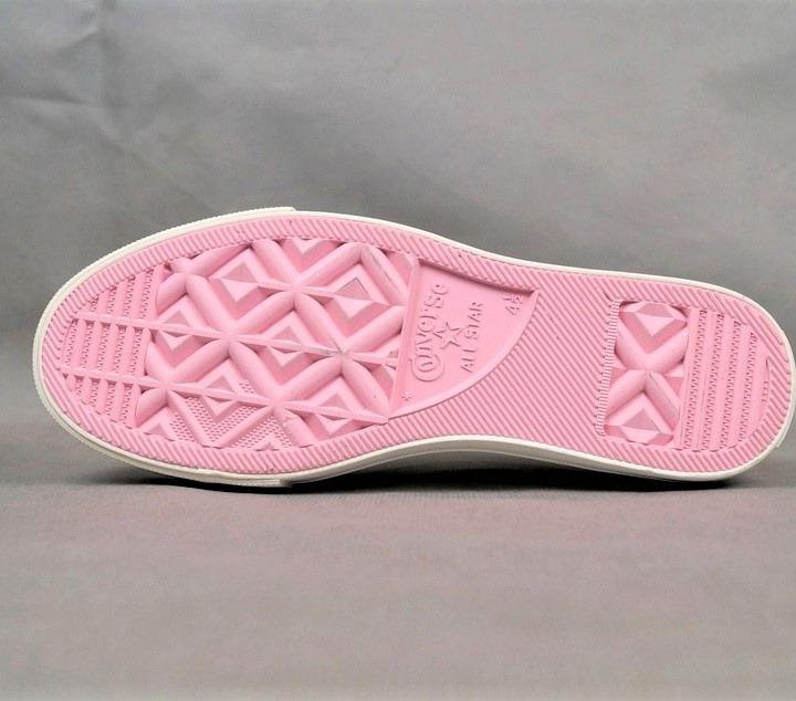 Кеды Converse Chuck Taylor