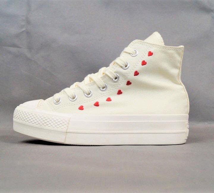 Кеды Converse Chuck Taylor