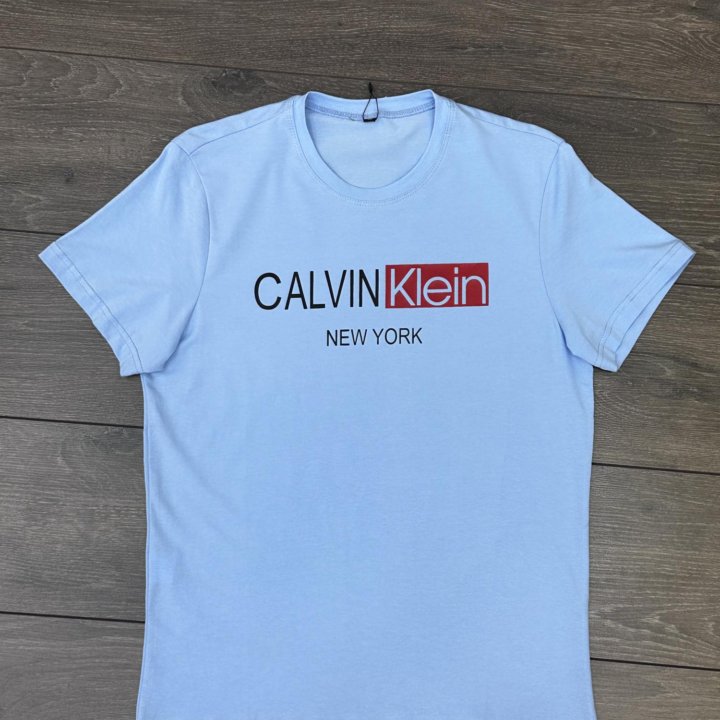 Футболка Calvin Klein