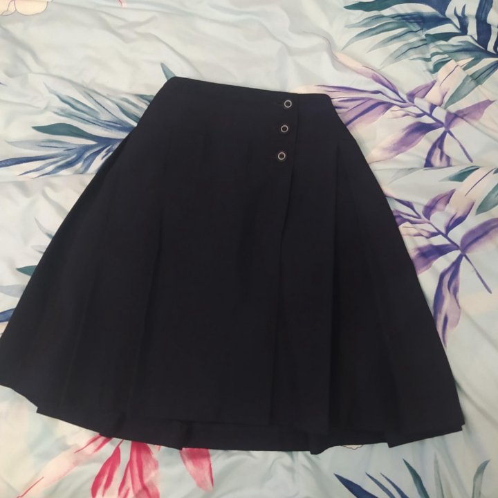 Юбка и брюки