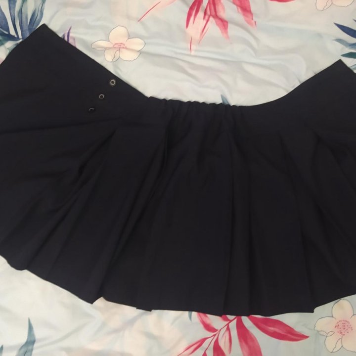 Юбка и брюки