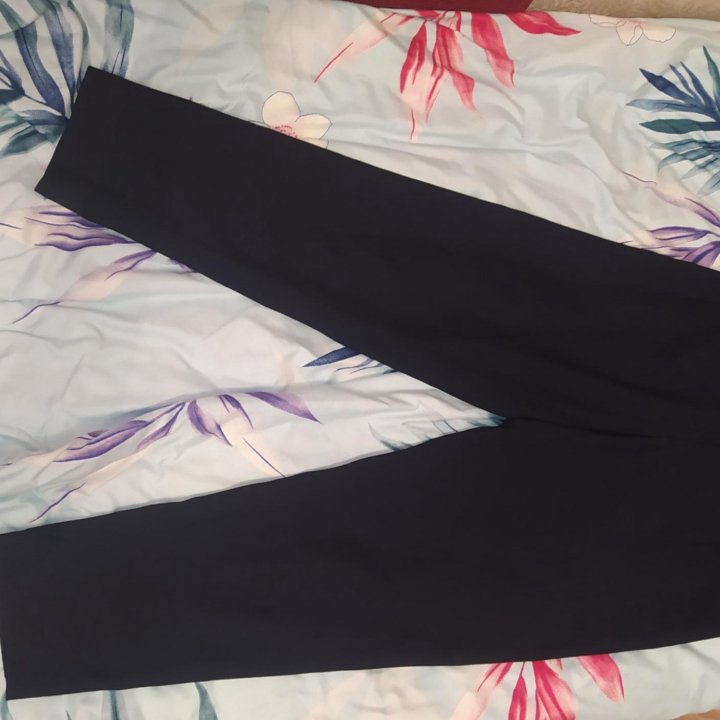 Юбка и брюки