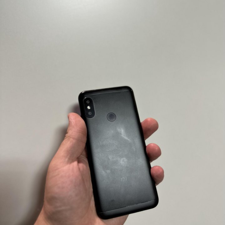 Продам Xiaomi Mia2 Lite 4/ 64Gb