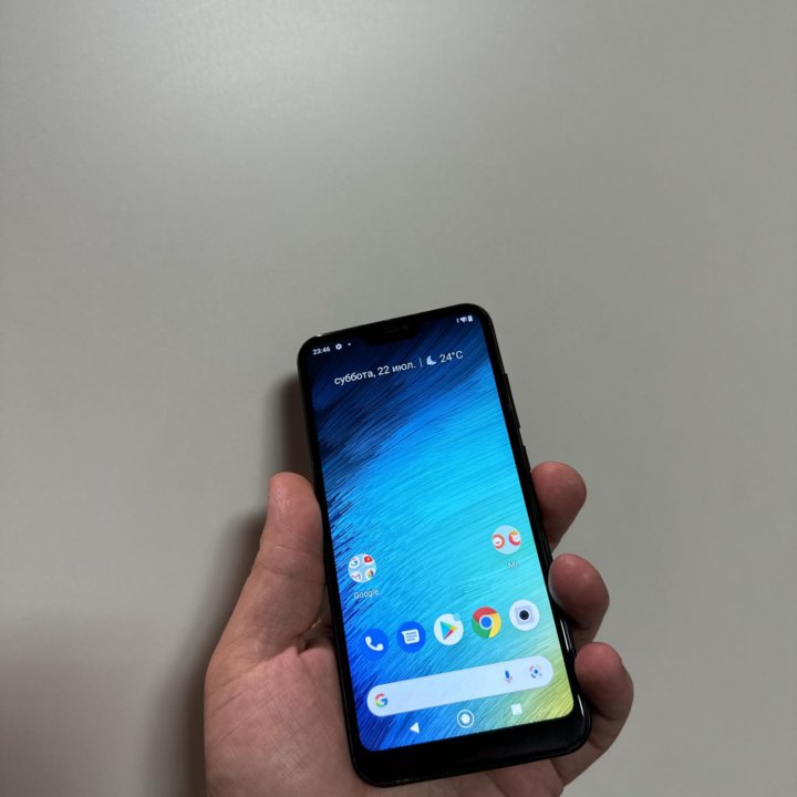 Продам Xiaomi Mia2 Lite 4/ 64Gb