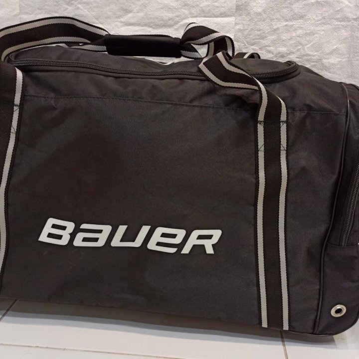 Баул на колесах сумка Bauer 28 32 34 36 38 42 40