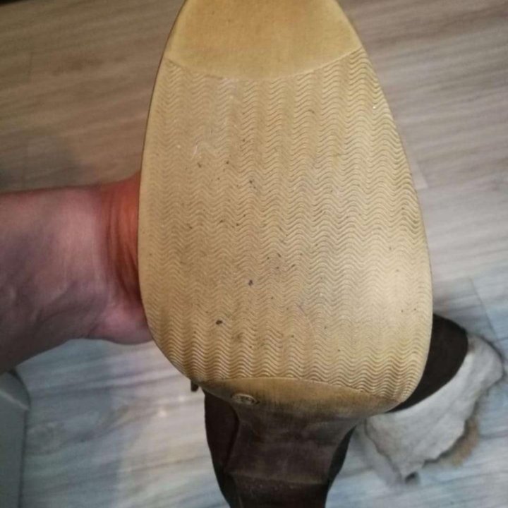 Сапоги marzetti