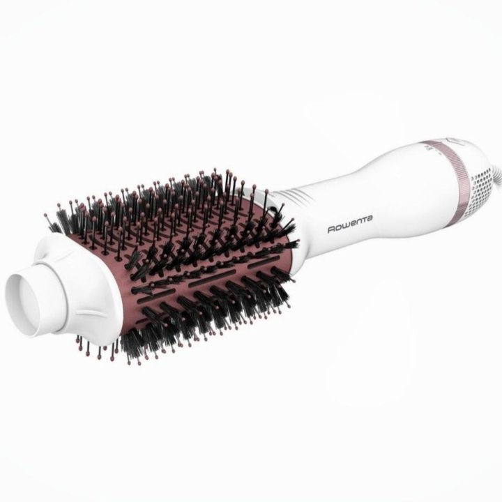 Новая фен щётка Rowenta Volumizer CF6135F0