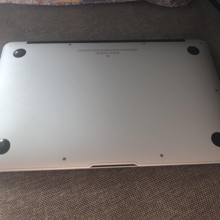 MacBook Air 11