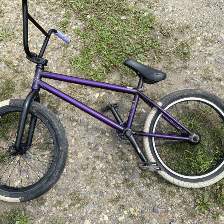 bmx wtp.