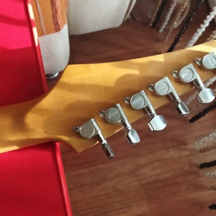 Ibanez Telecaster