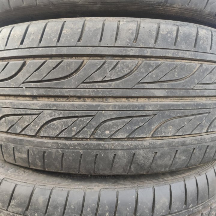 Goodyear Eagle LS2000 Hybrid II, 245/35/19 пара