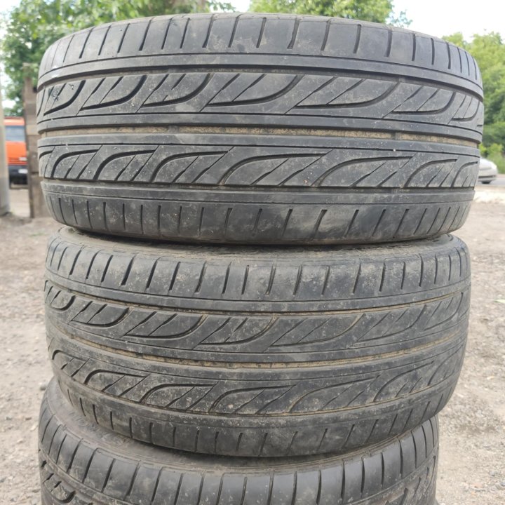 Goodyear Eagle LS2000 Hybrid II, 245/35/19 пара