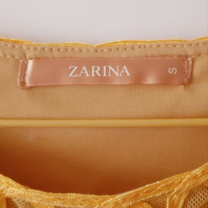 Платье Zarina