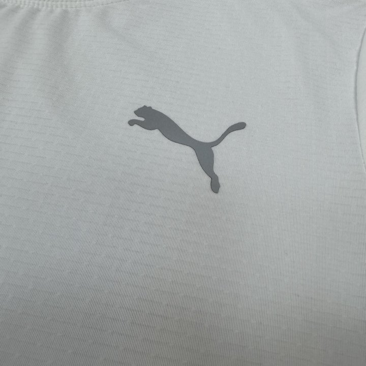 Футболка Puma