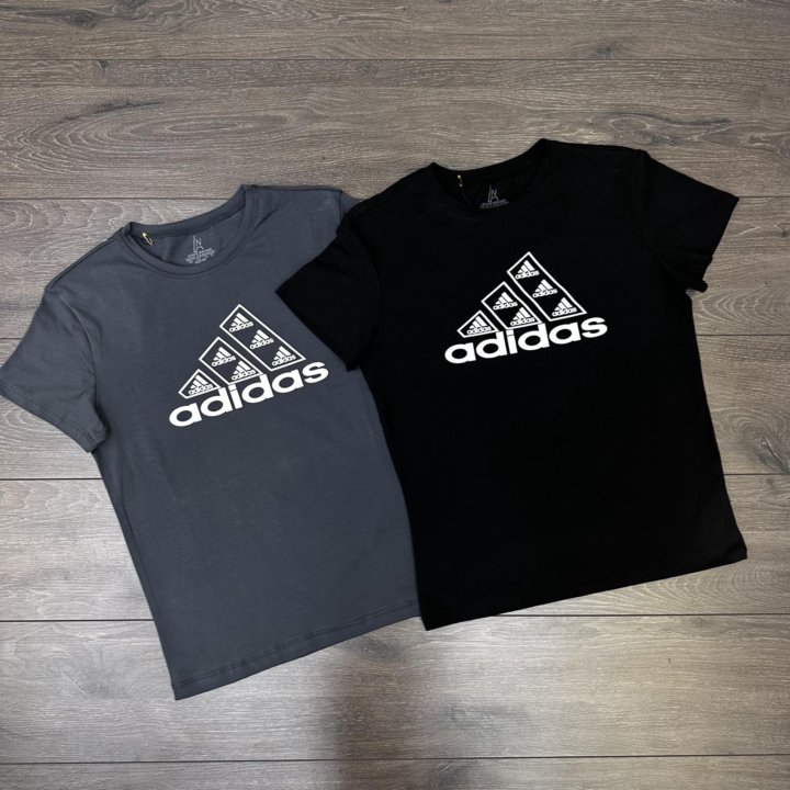 Футболка Adidas