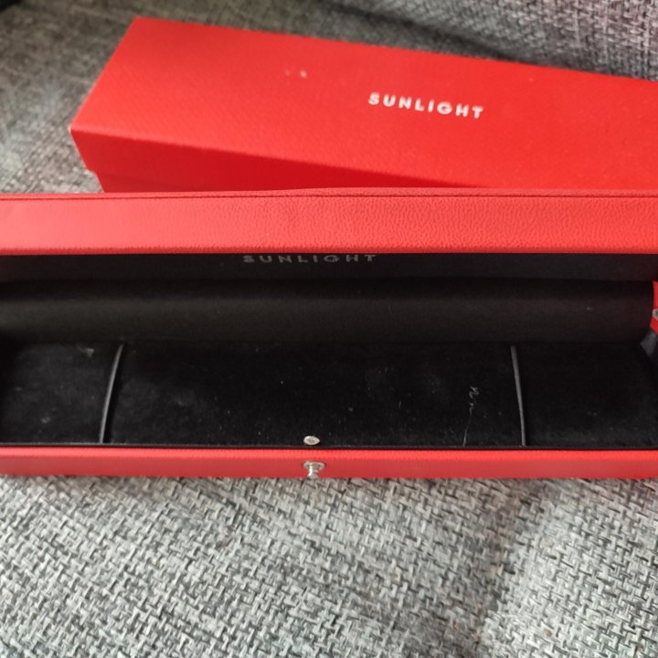 Коробки подарочные