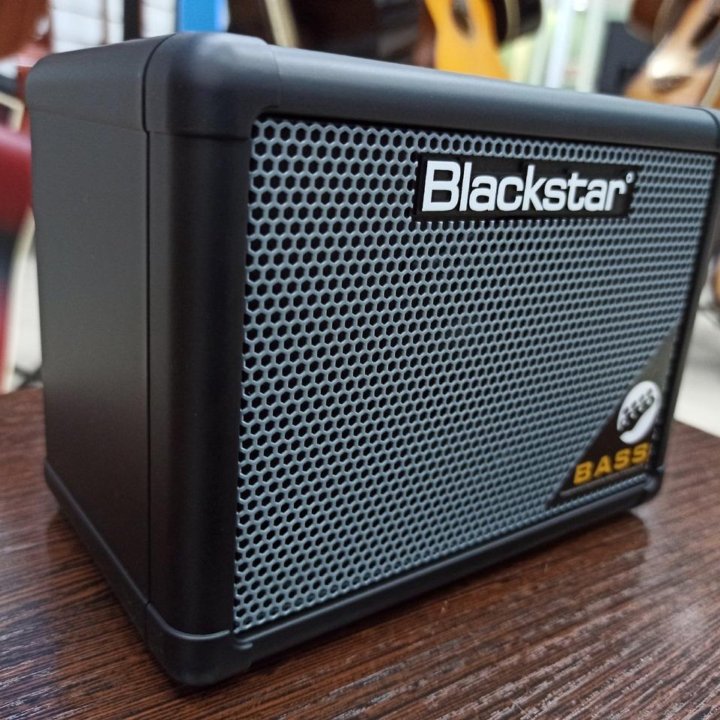 Комбоусилитель Blackstar