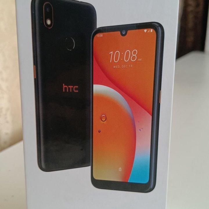 Мобильный телефон, HTC