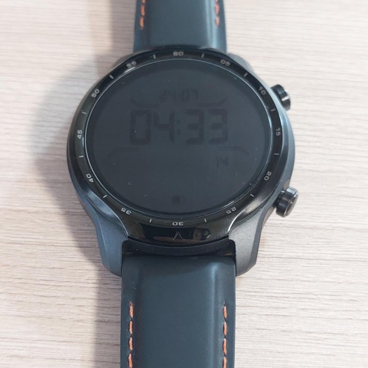 Смарт-часы Ticwatch Pro 3 GPS