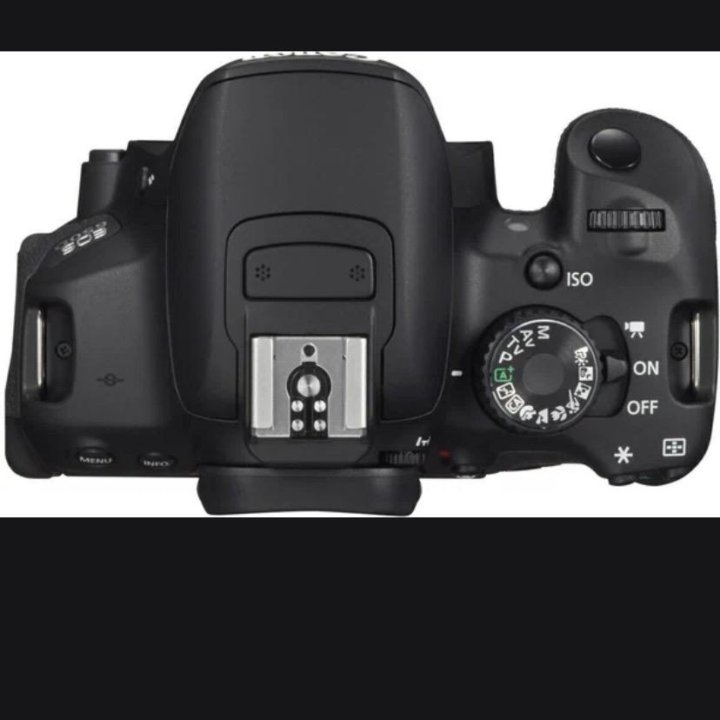 Canon 650D