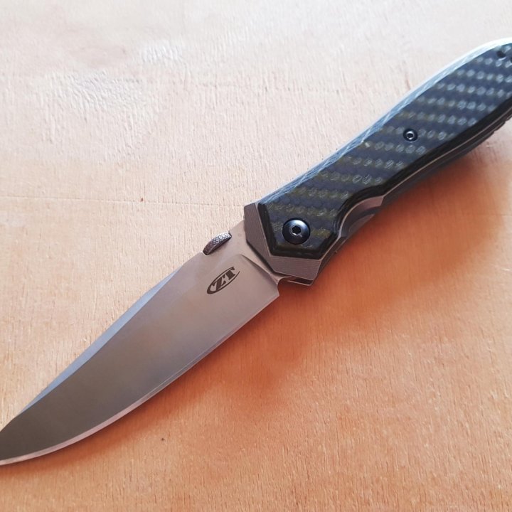 Нож Zero Tolerance 0640 Emerson