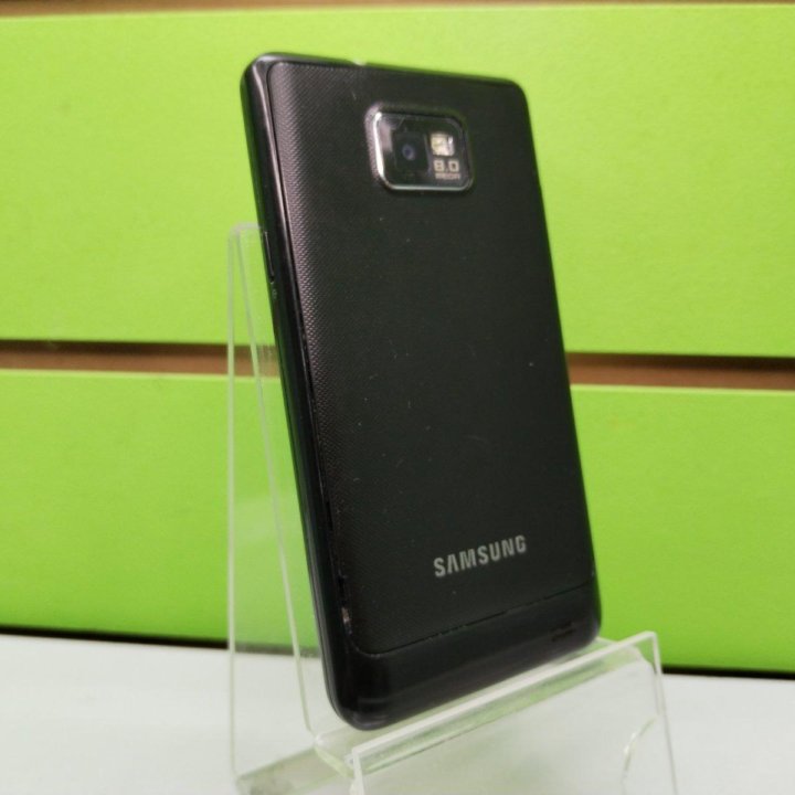 Samsung Galaxy S II GT-I9100