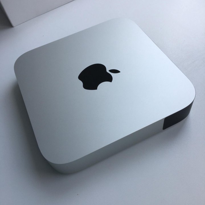 Apple Mac mini M1 8/256 обмен