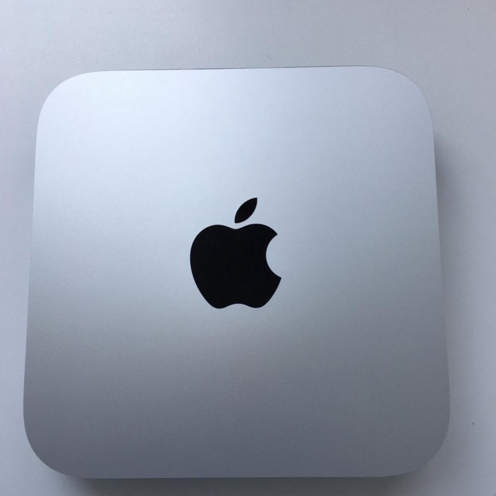 Apple Mac mini M1 8/256 обмен