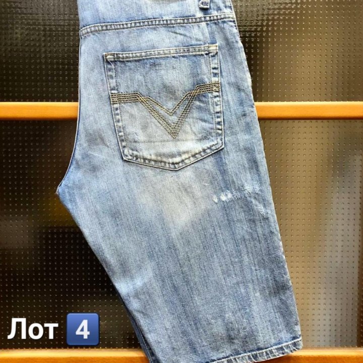 Шорты Gloria Jeans 50-52 рр