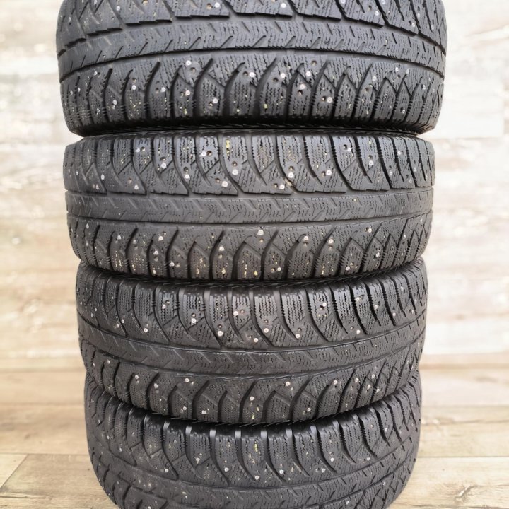 215/65/16, Bridgestone 7000, 4 шт