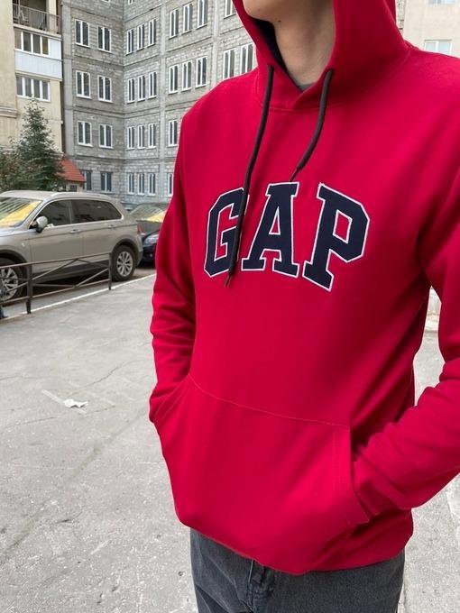 Худи GAP