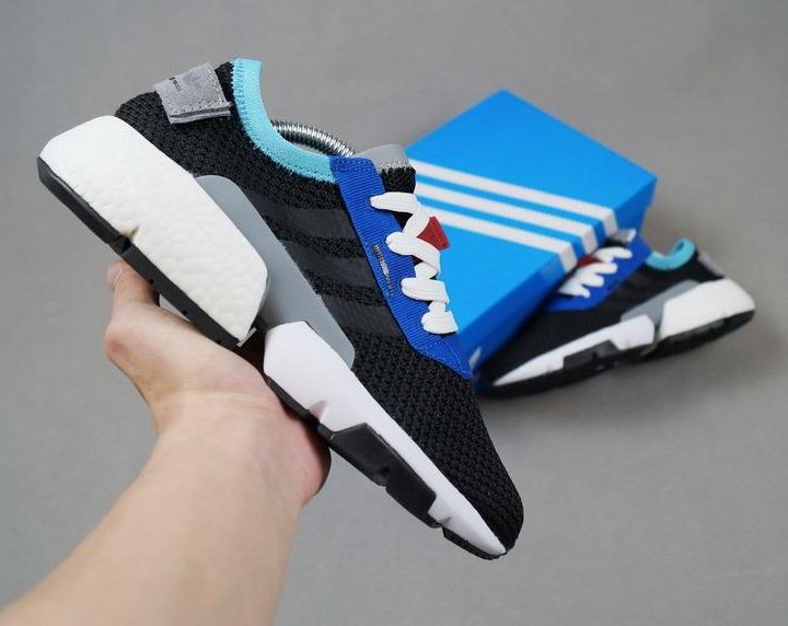 Кроссовки Adidas Pods