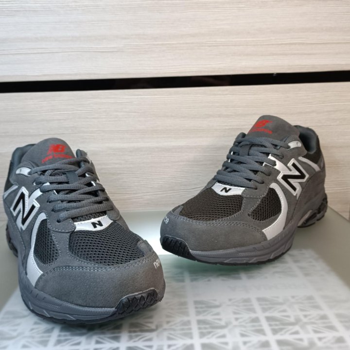 Кроссовки мужские New Balance