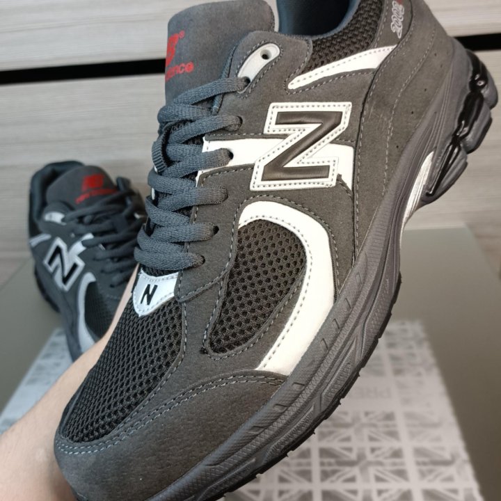 Кроссовки мужские New Balance