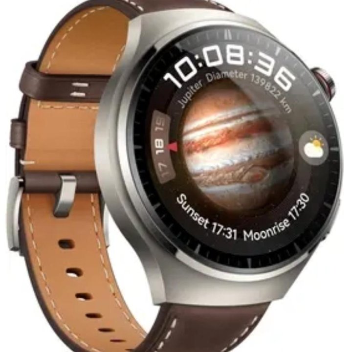 Huawei Watch 4 Pro