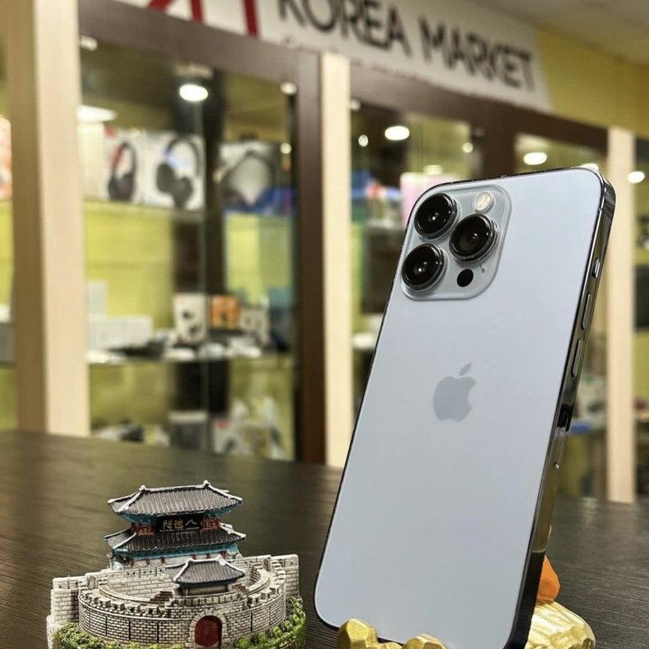 iPhone 13 pro 256, б/у, гарантия 30 дней!