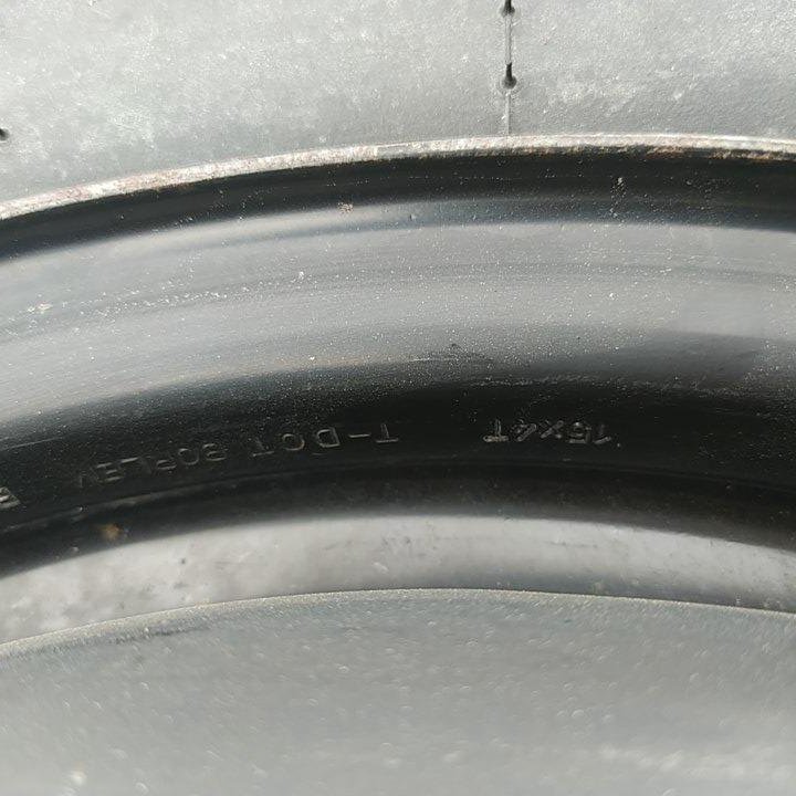 HANKOOK 125/80R15